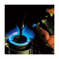 Best Pocket Blow Torch - Wind Resistant Lighter Stove Accessories & Spares