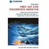 Pocket First Aid and Wilderness Medicine Maps, Guides & Compasses