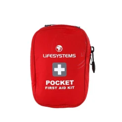 Pocket First Aid Kit First Aid & Medical