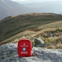 Pocket First Aid Kit First Aid & Medical