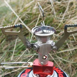 New Pocket Rocket 2 Stove Gas Stoves