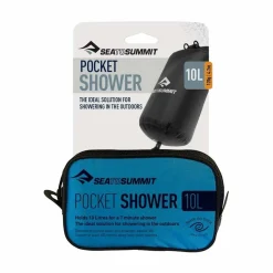 Best Pocket Shower Other Washroom|Camp Showers