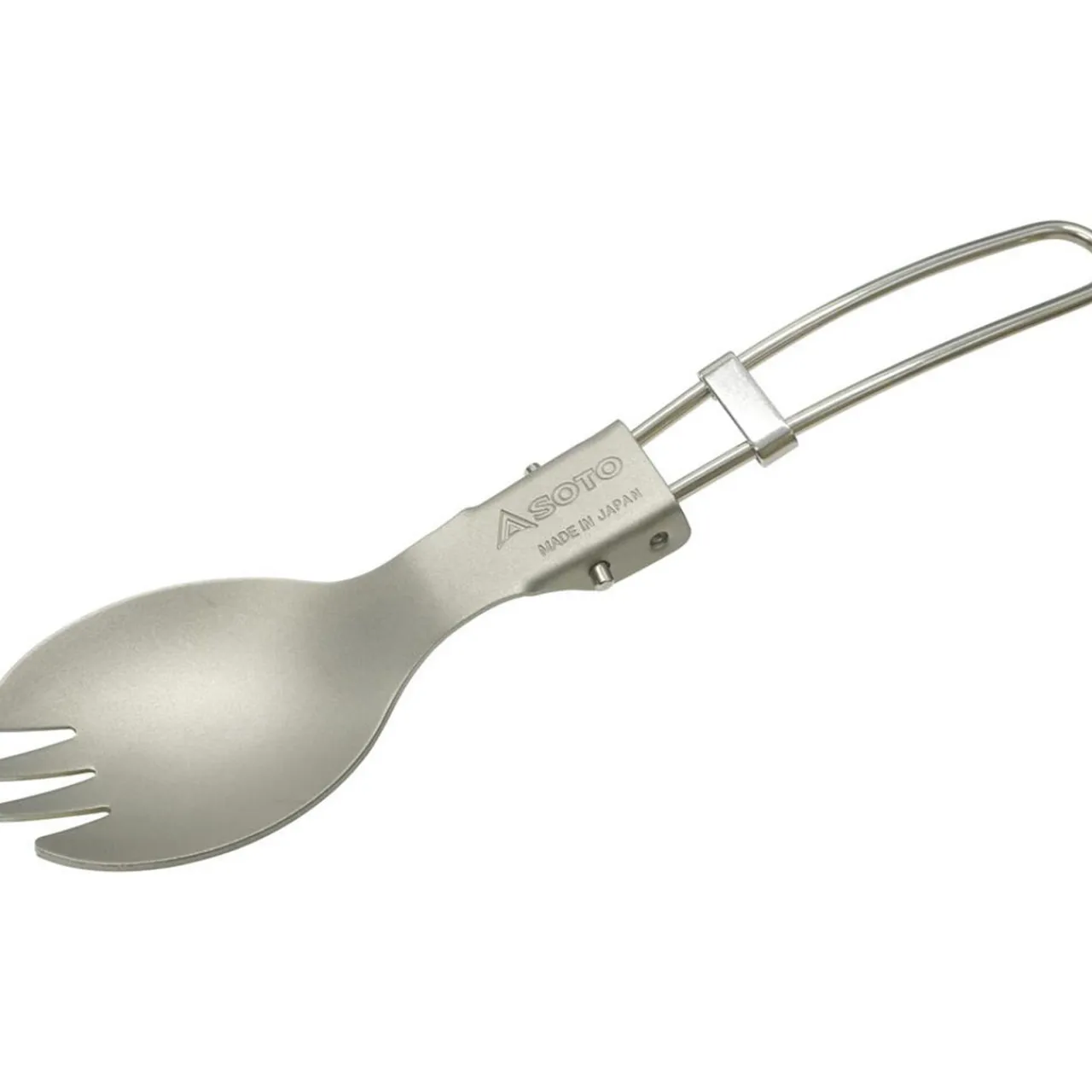 Best Pocket Spork II Cutlery & Utensils