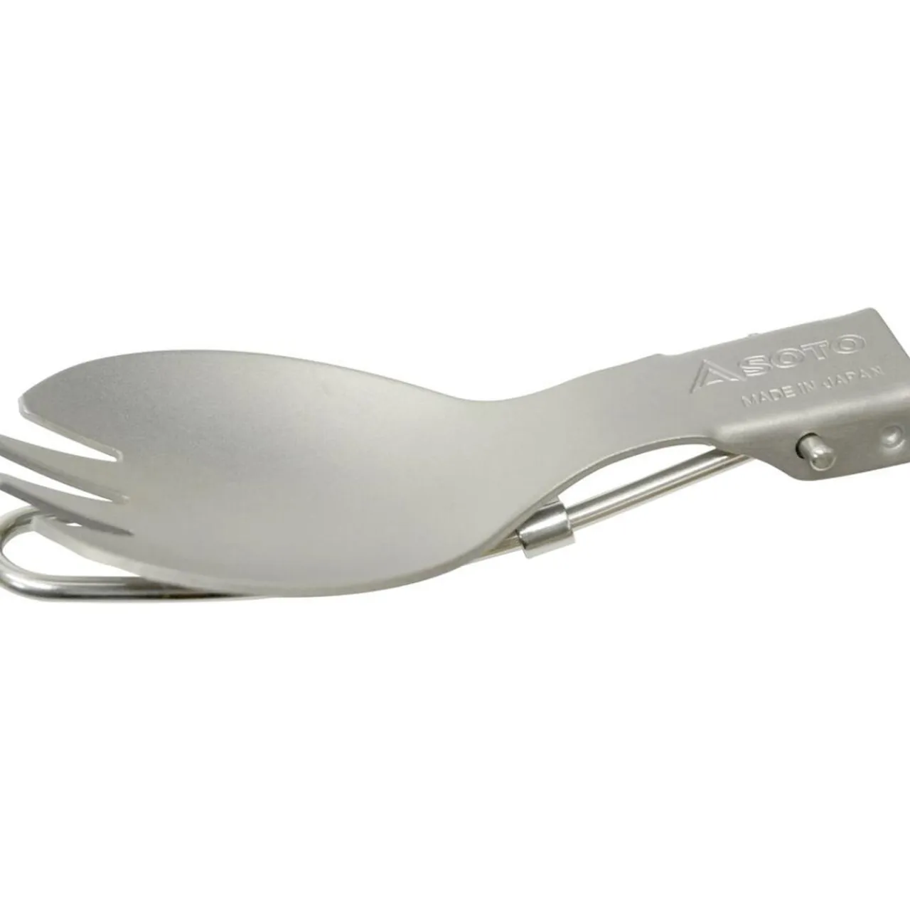 Best Pocket Spork II Cutlery & Utensils