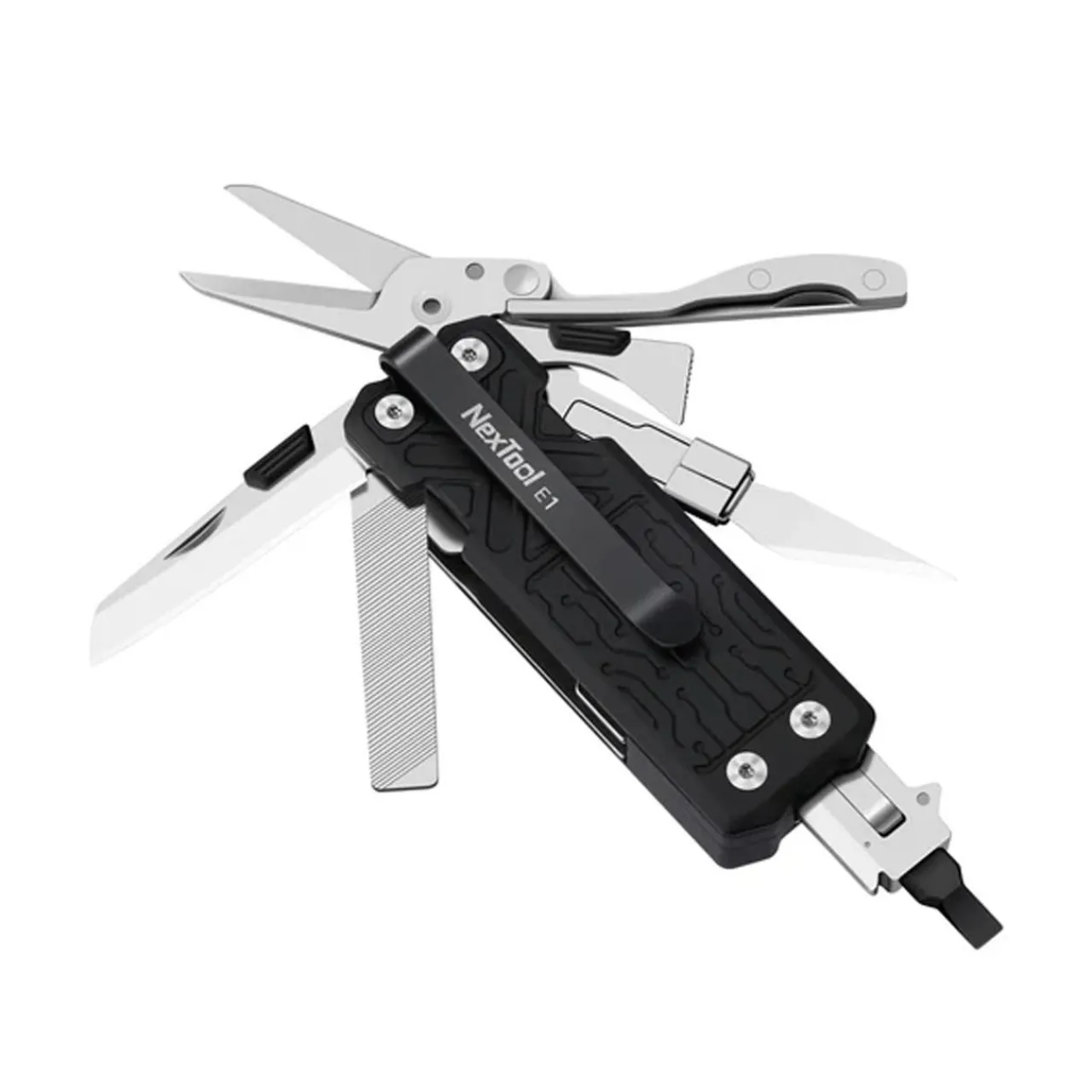 New Pocket Tool E1 Pocket Knives & Tools