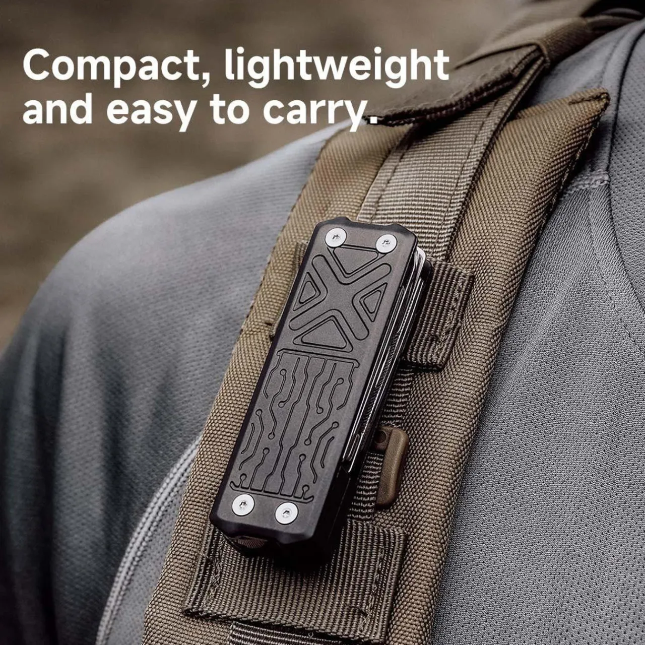 New Pocket Tool E1 Pocket Knives & Tools