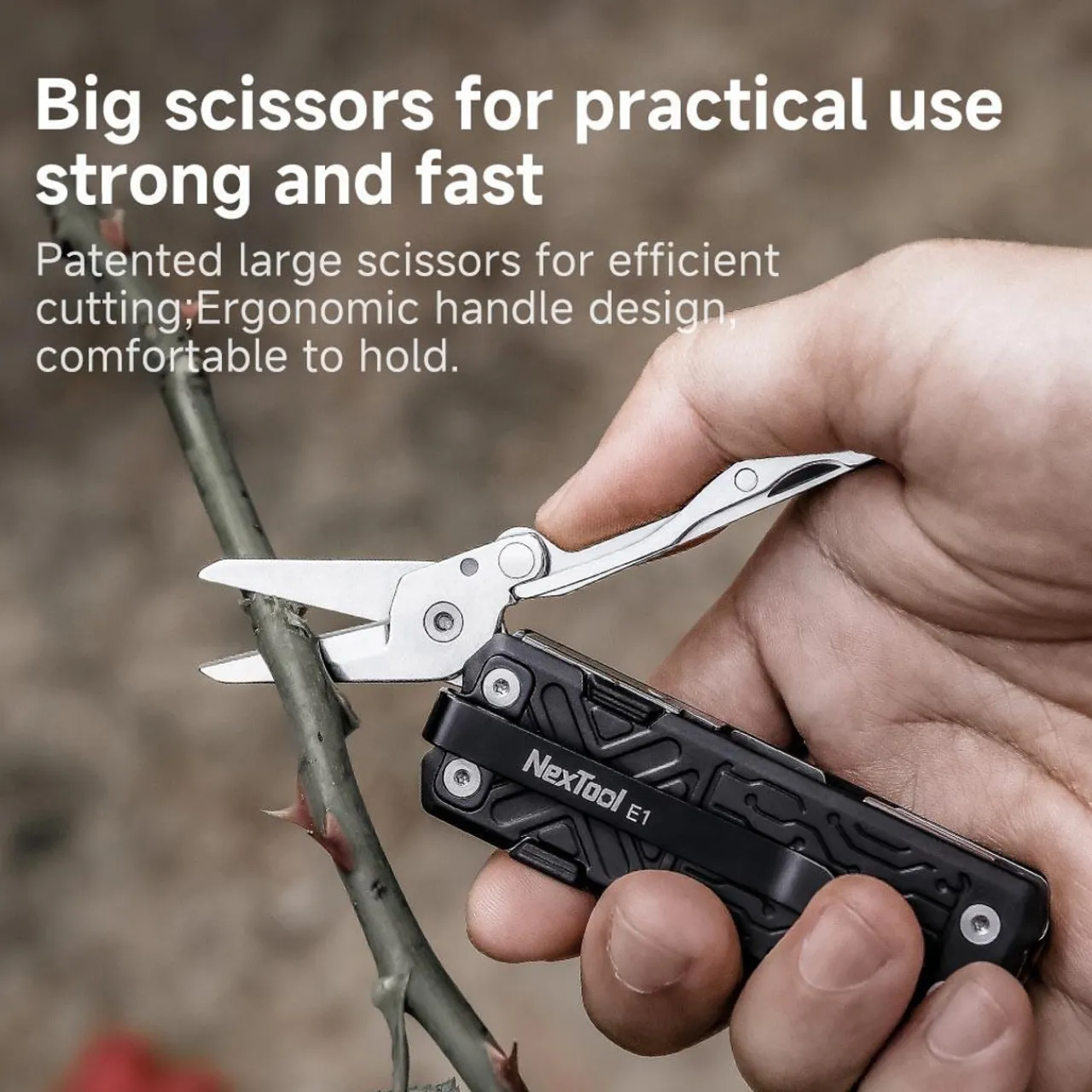 New Pocket Tool E1 Pocket Knives & Tools