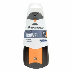 Hot Pocket Trowel Nylon Backpacking Trowels