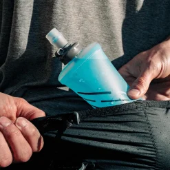 Hot Pocketflask 500ml Water Bottles