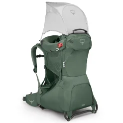 Hot Poco Child Carrier with Raincover Child Carriers