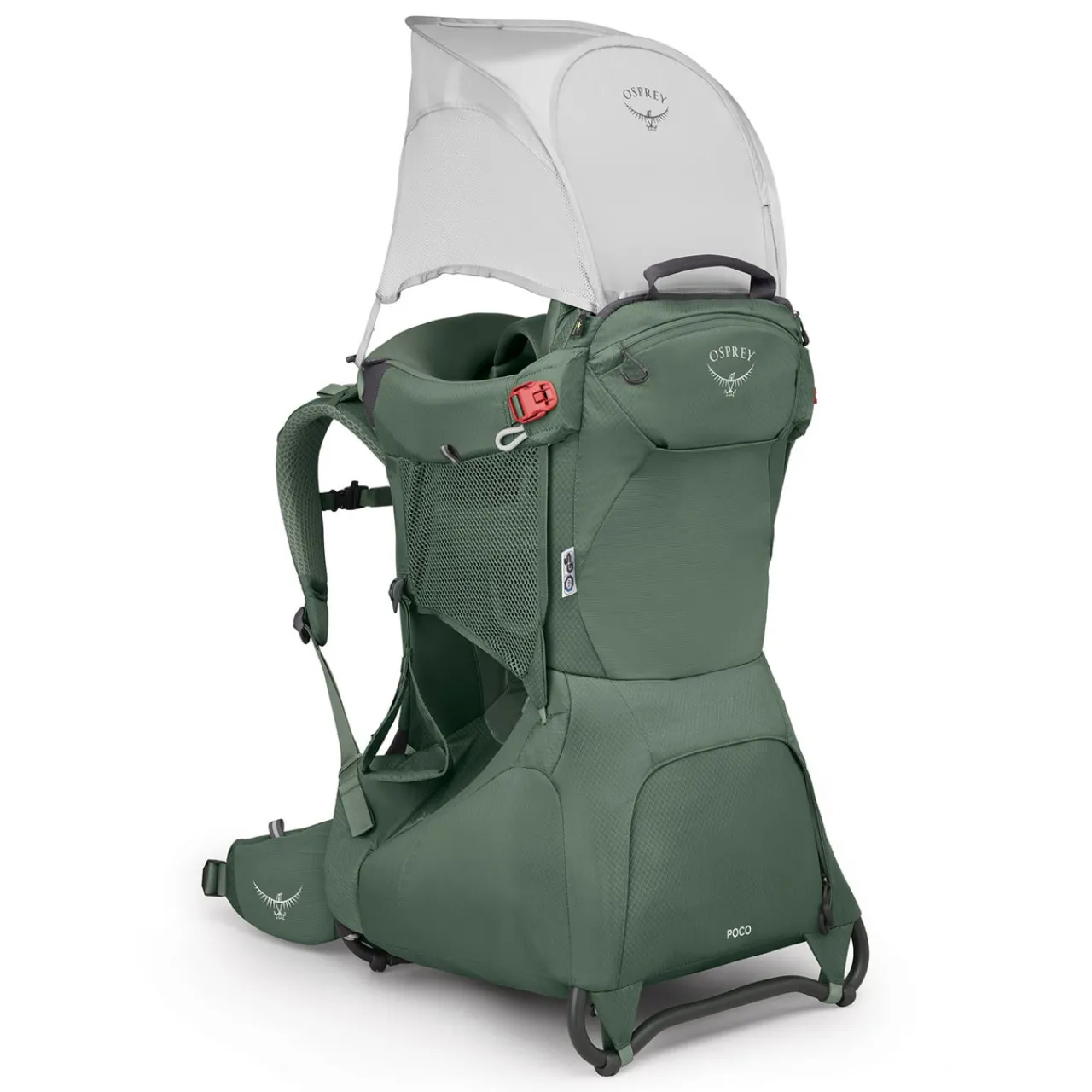 Hot Poco Child Carrier with Raincover Child Carriers