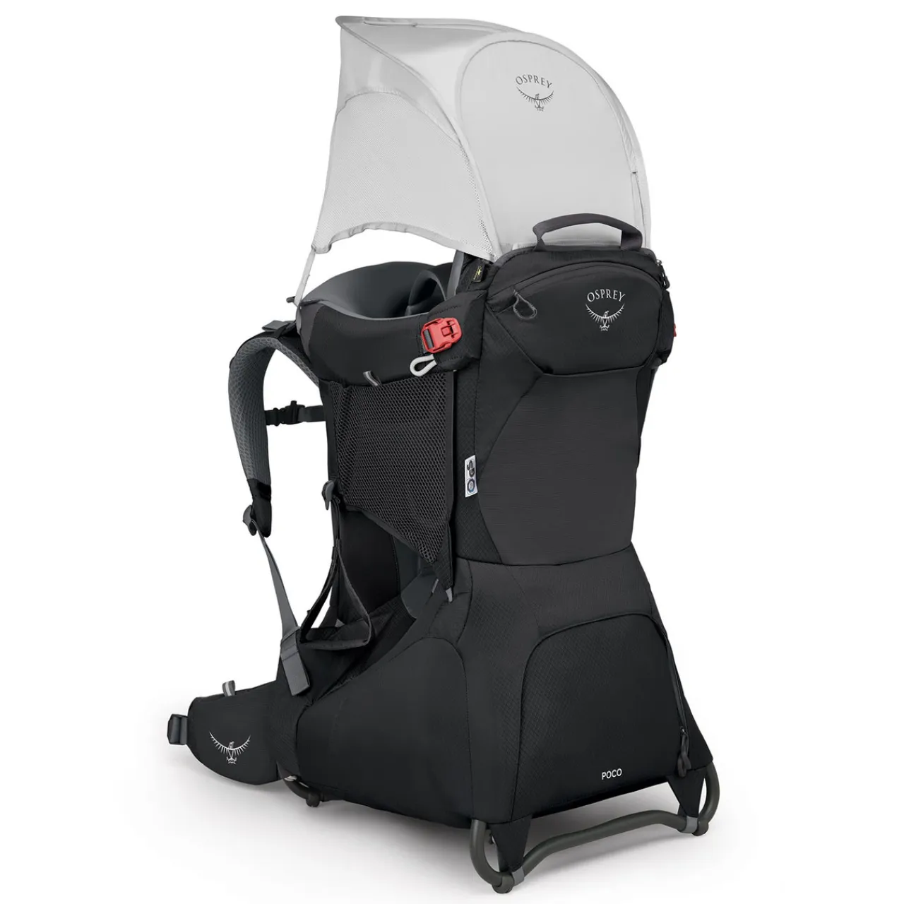 Hot Poco Child Carrier with Raincover Child Carriers