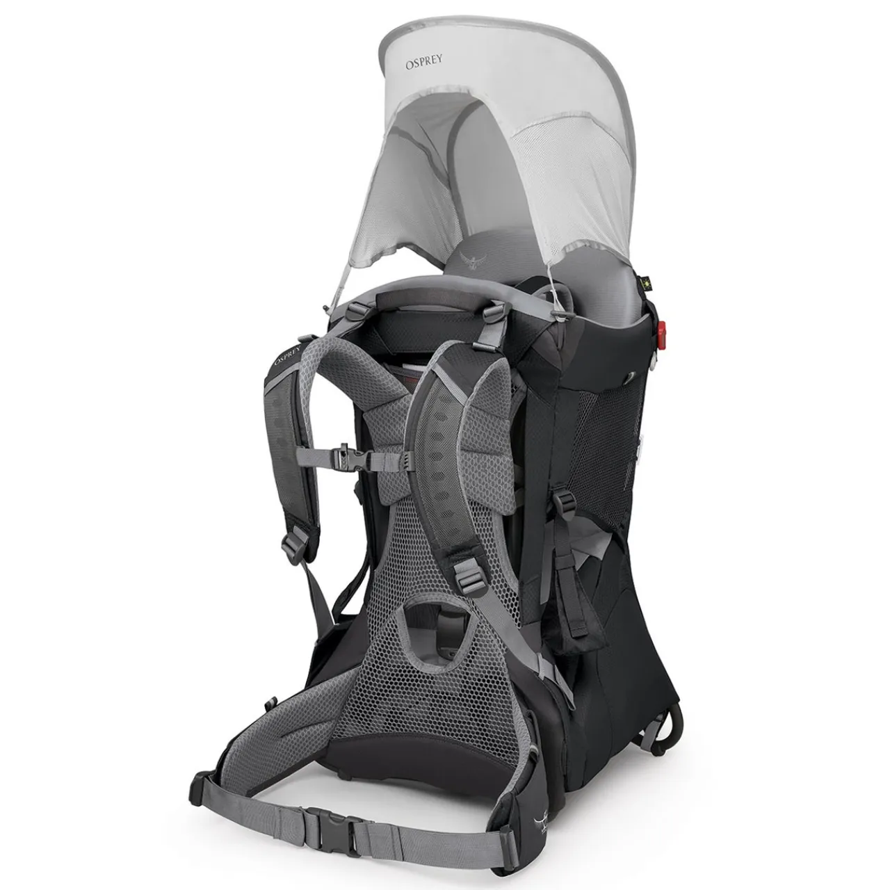 Hot Poco Child Carrier with Raincover Child Carriers