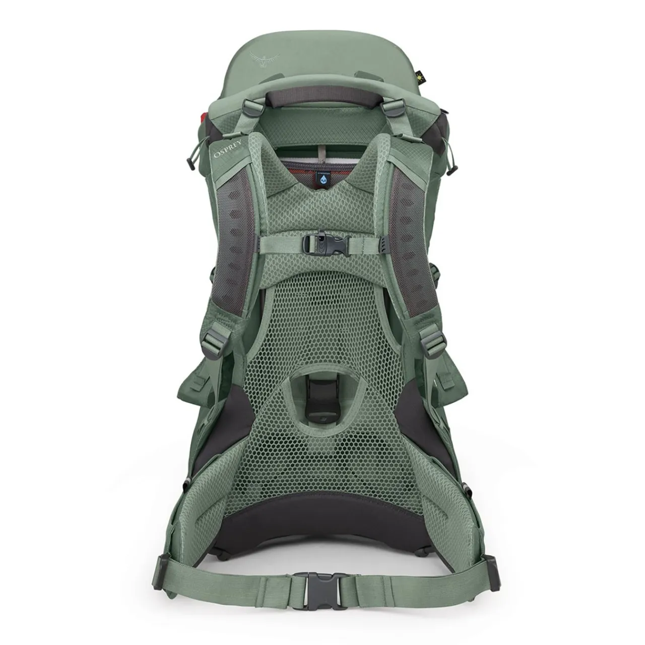 Hot Poco Child Carrier with Raincover Child Carriers