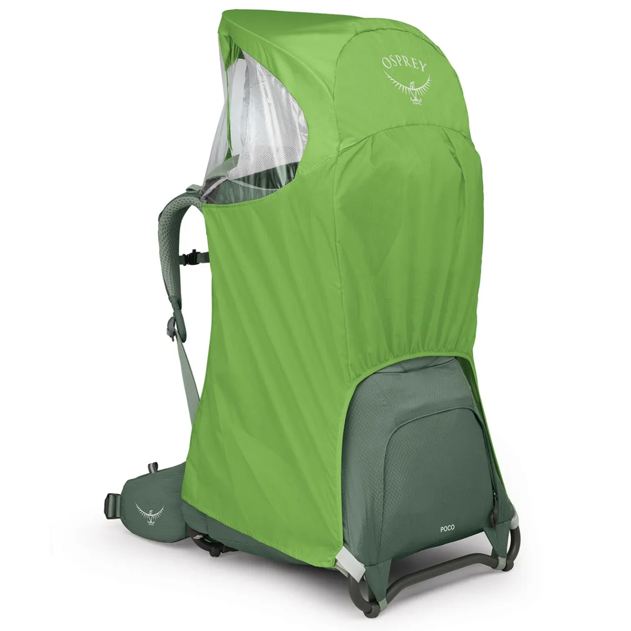 Hot Poco Child Carrier with Raincover Child Carriers