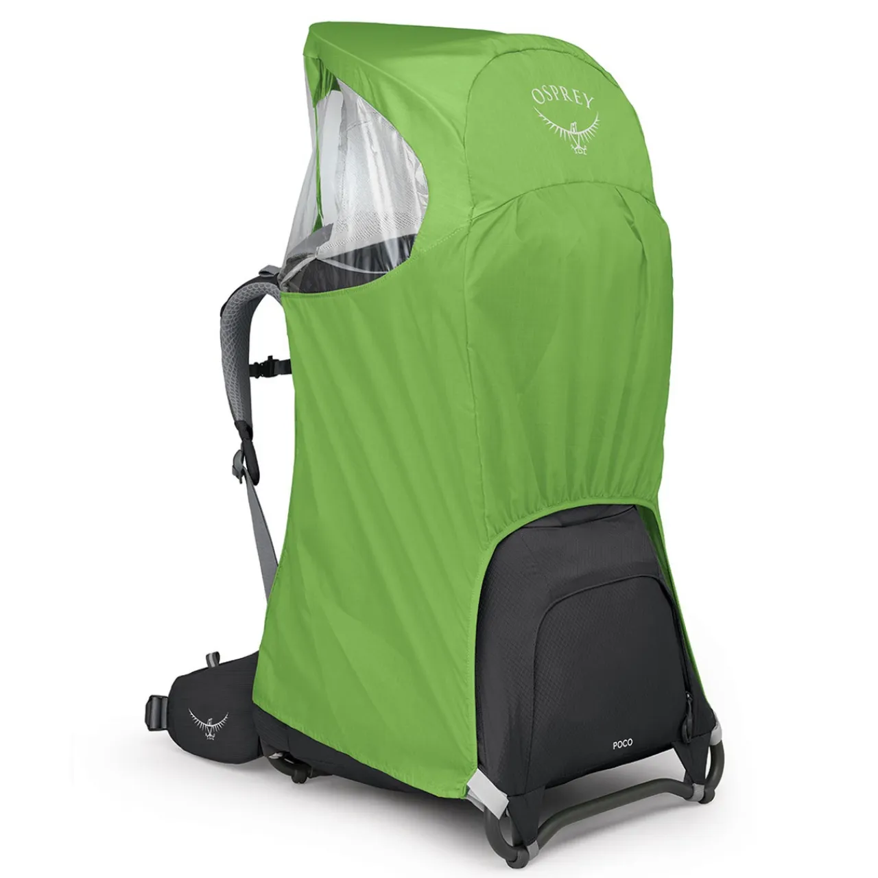 Hot Poco Child Carrier with Raincover Child Carriers