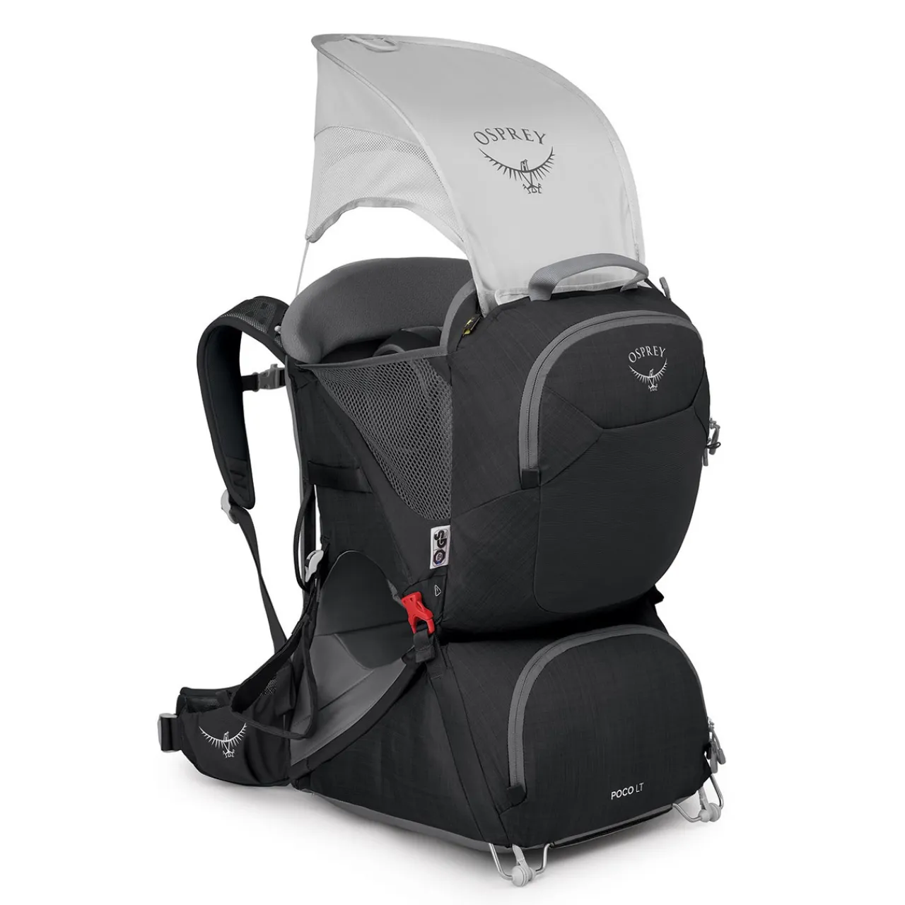 Online Poco LT Child Carrier Child Carriers