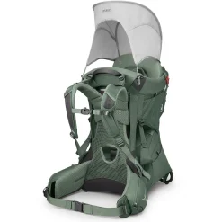 New Poco Premium Child Carrier with Raincover Child Carriers