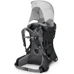 New Poco Premium Child Carrier with Raincover Child Carriers