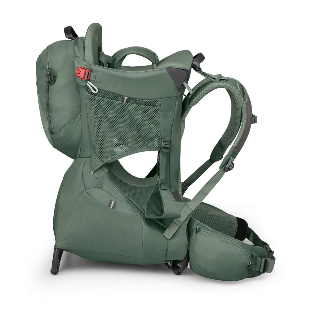 New Poco Premium Child Carrier with Raincover Child Carriers