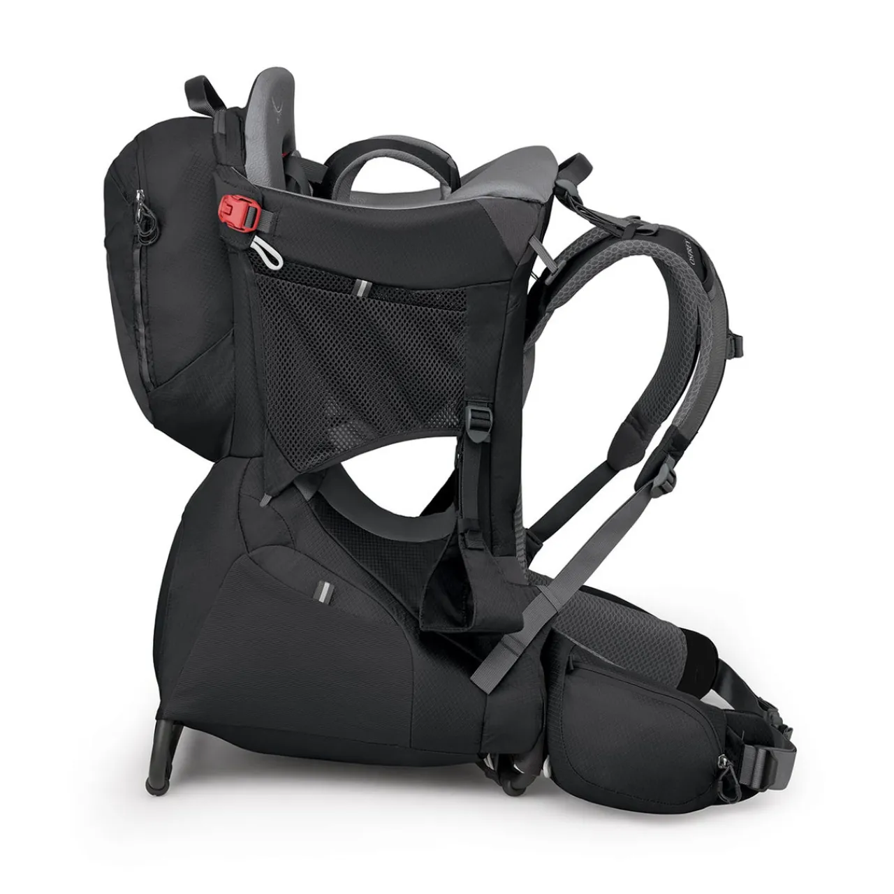 New Poco Premium Child Carrier with Raincover Child Carriers