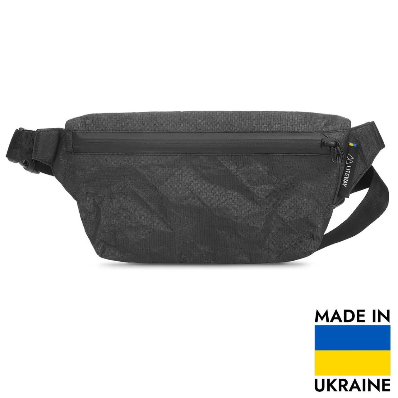 Hot Pokkie Pack Ultra Waist Packs