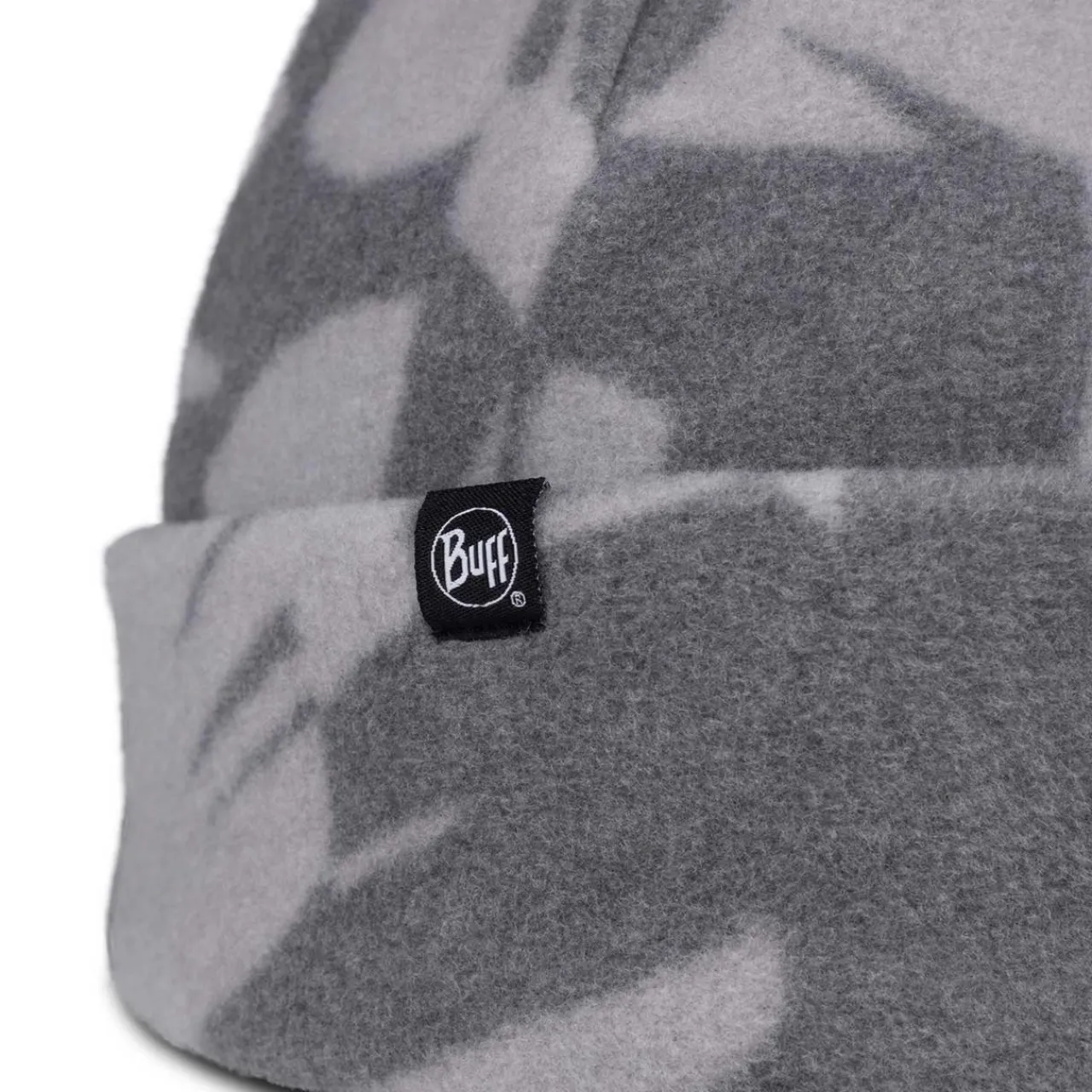 Hot Polar Prints Beanie - Past Season Colours Hats