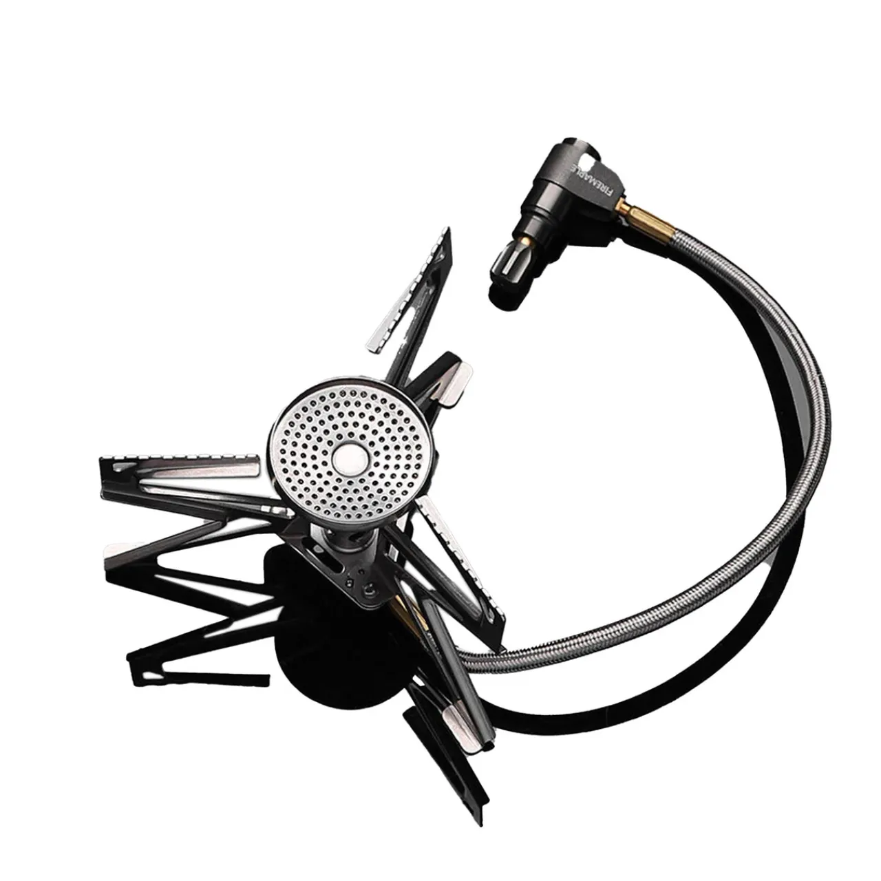 Polaris Pressure-regulator Remote Gas Stove Gas Stoves