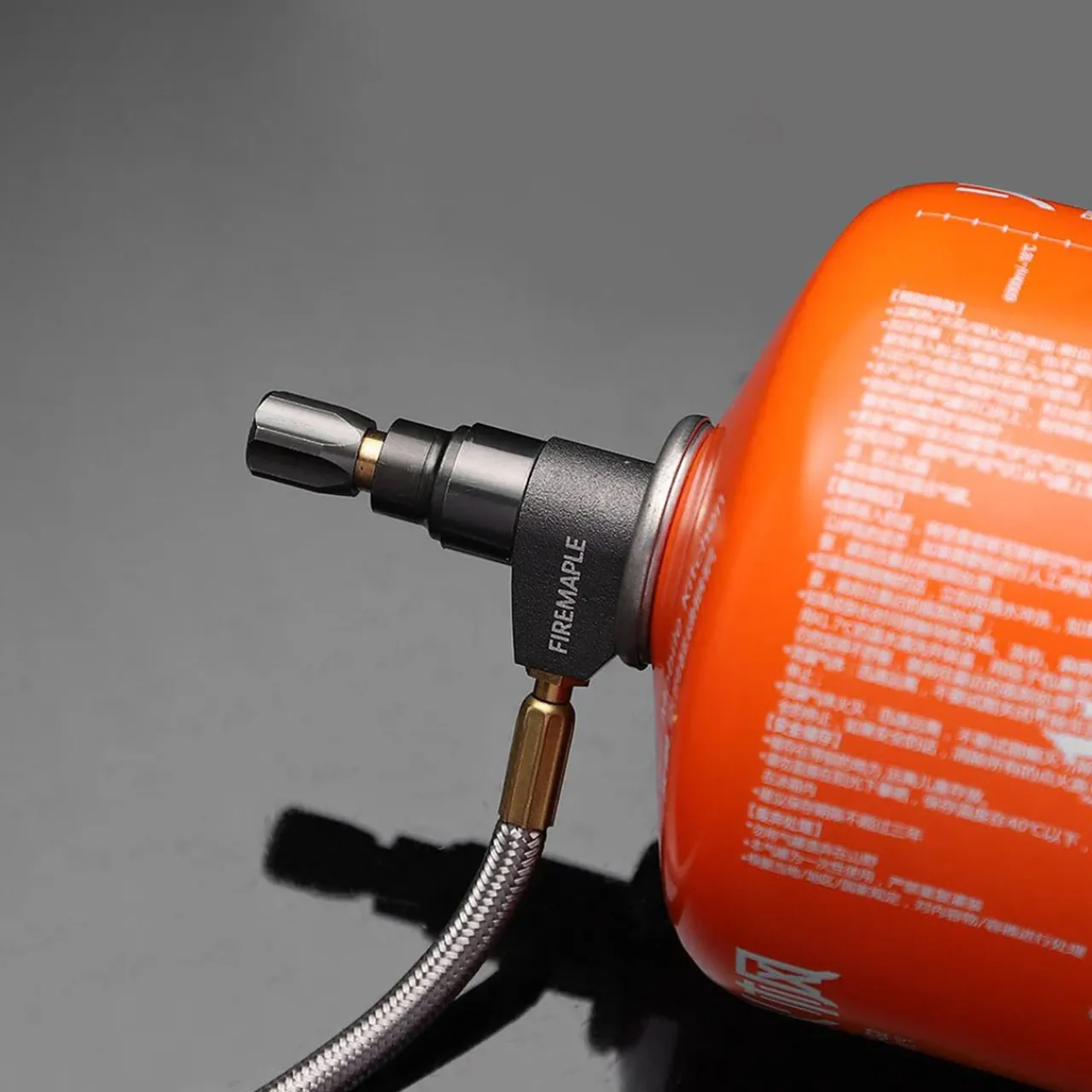 Polaris Pressure-regulator Remote Gas Stove Gas Stoves