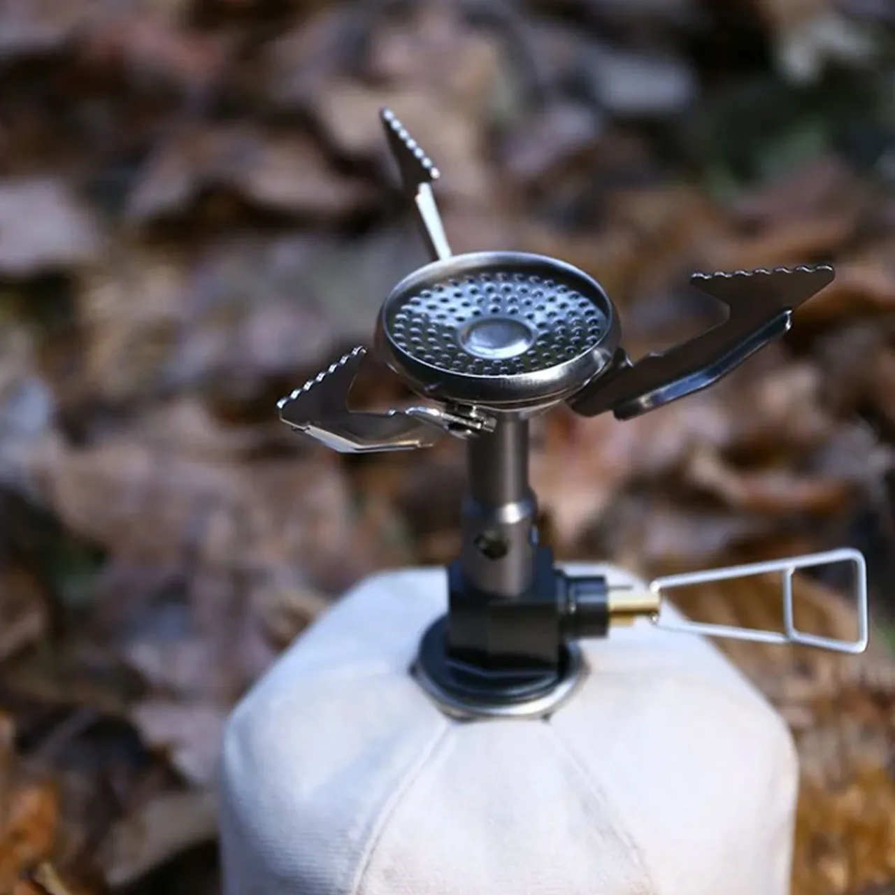 Clearance Polaris Stove Gas Stoves