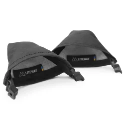 Pole Pocket Tent Accessories