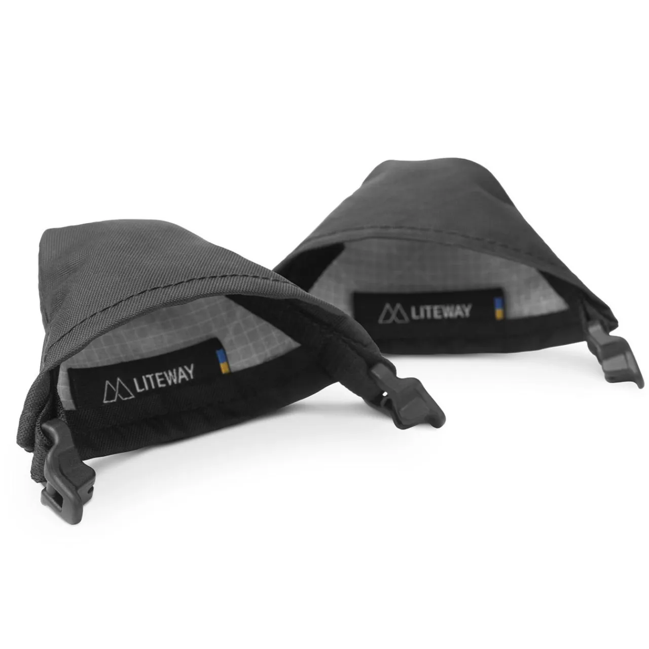 Pole Pocket Tent Accessories