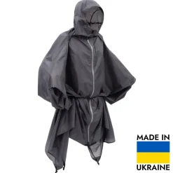 Poncho Pyraomm Women Backpacking Ponchos|Backpacking Ponchos