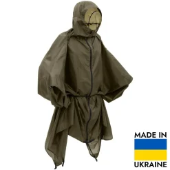 Poncho Pyraomm Women Backpacking Ponchos|Backpacking Ponchos