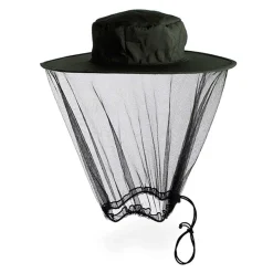 Online Pop-up Headnet Hat Insect Nets|Insect Protection