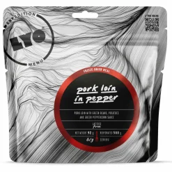 Sale Pork Loin in Pepper (Big Pack) Main Meals