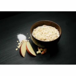 Outlet Porridge with Apple and Cinnamon (Field Meal) Breakfasts