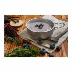Best Porridge with Blueberries (Single Serving) Breakfasts