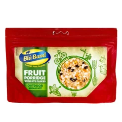 Best Porridge with Rye Flakes Breakfasts