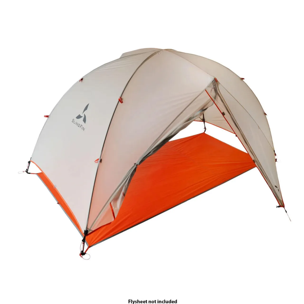 Best Portal 2 Footprint Tent Accessories