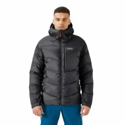 Outlet Positron Pro Down Jacket Down Jackets