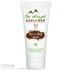 Sale Powdered Hair & Body Wash Other Washroom|Washroom Accessories