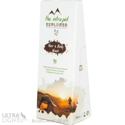 Sale Powdered Hair & Body Wash Other Washroom|Washroom Accessories