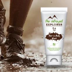 Sale Powdered Hair & Body Wash Other Washroom|Washroom Accessories