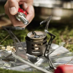 Discount Power Lighter III Stove Accessories & Spares