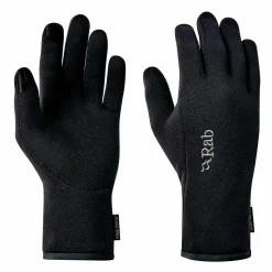 Online Power Stretch Contact Gloves Gloves