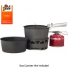 Discount PrimeTech Stove Set 1.3L Gas Stoves