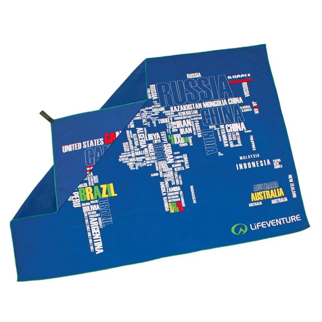 Outlet Printed Trek Towel Travel Towels|Towels