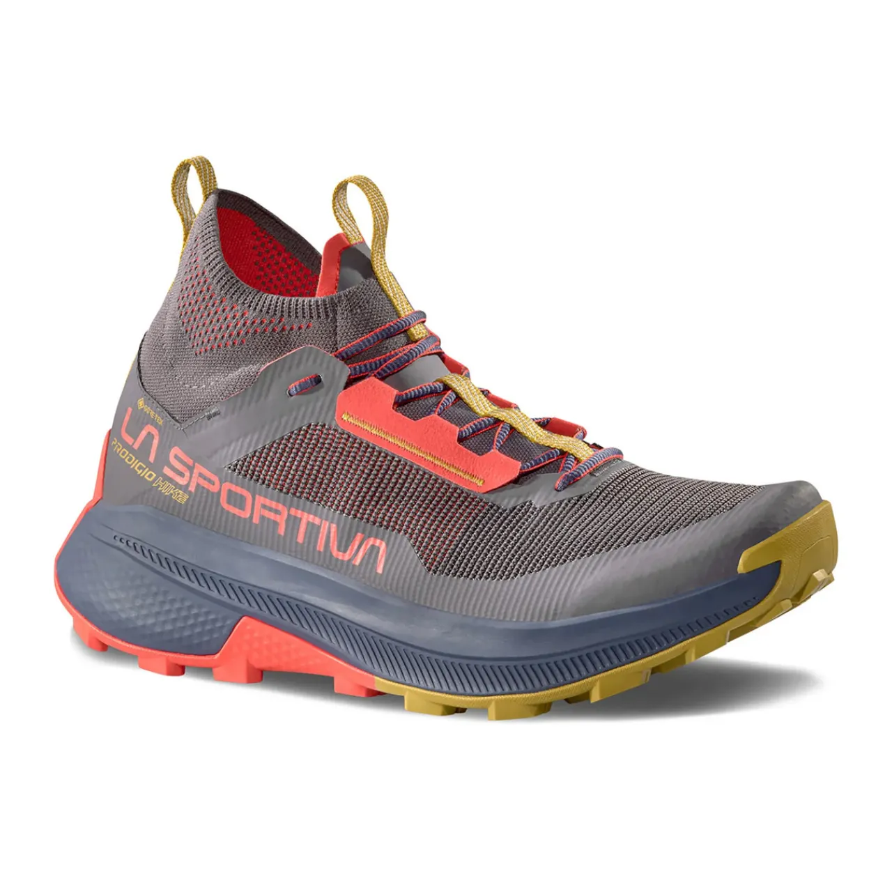 Online Prodigio Hike GTX Hiking Footwear