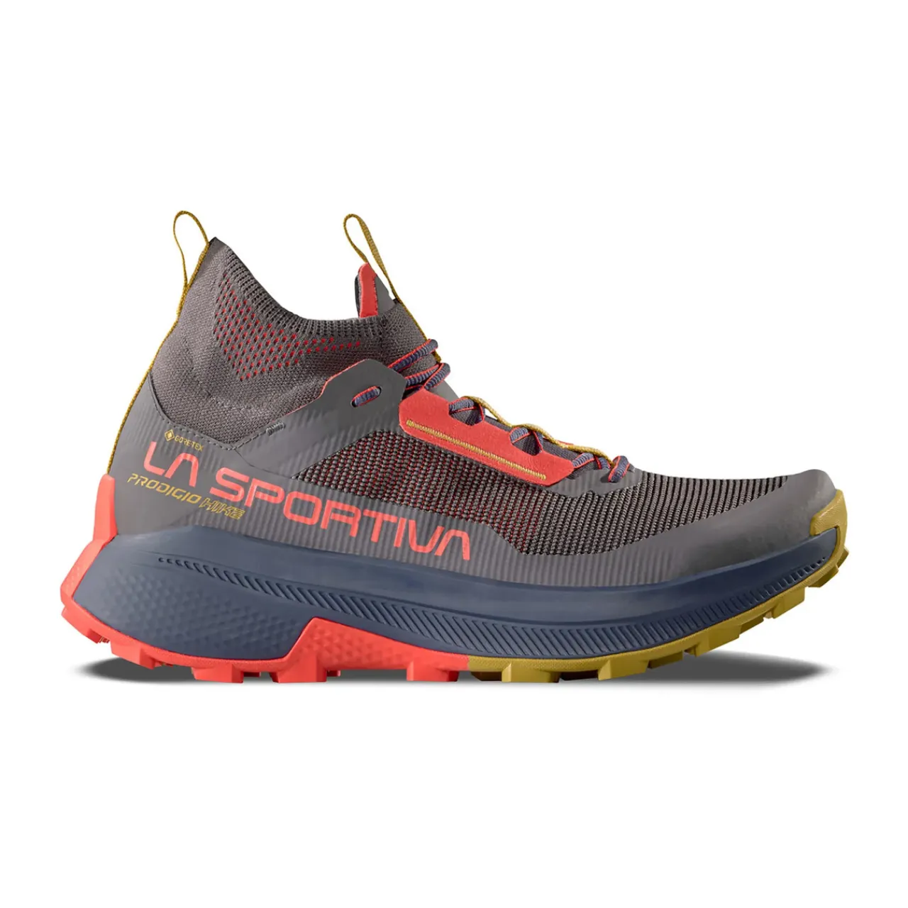 Online Prodigio Hike GTX Hiking Footwear